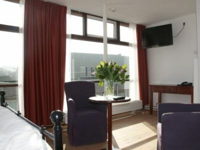 Best Western City Hotel Leiden