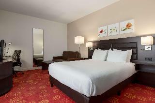 Hotel Hilton Garden Inn Leiden