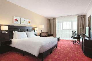 Hotel Hilton Garden Inn Leiden