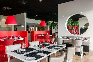 Hotel Hilton Garden Inn Leiden