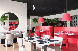 Hotel Hilton Garden Inn Leiden