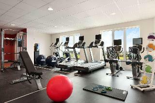 Hotel Hilton Garden Inn Leiden