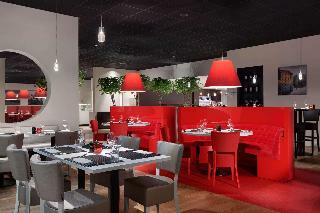 Hotel Hilton Garden Inn Leiden
