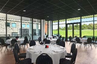 Hotel Hilton Garden Inn Leiden