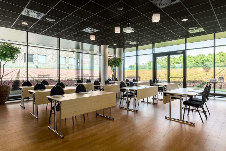 Hotel Hilton Garden Inn Leiden
