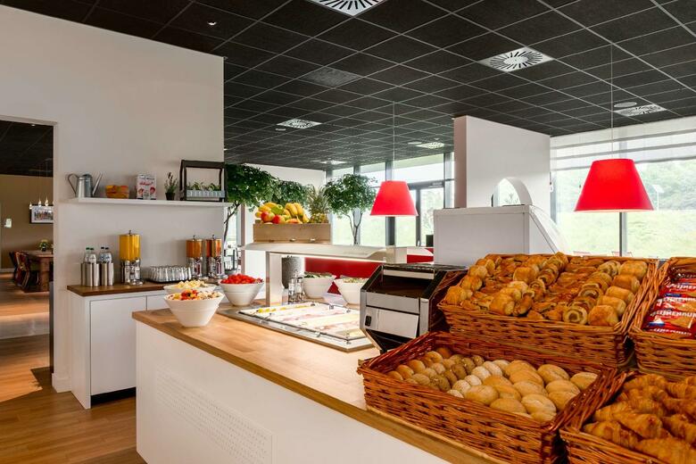Hotel Hilton Garden Inn Leiden