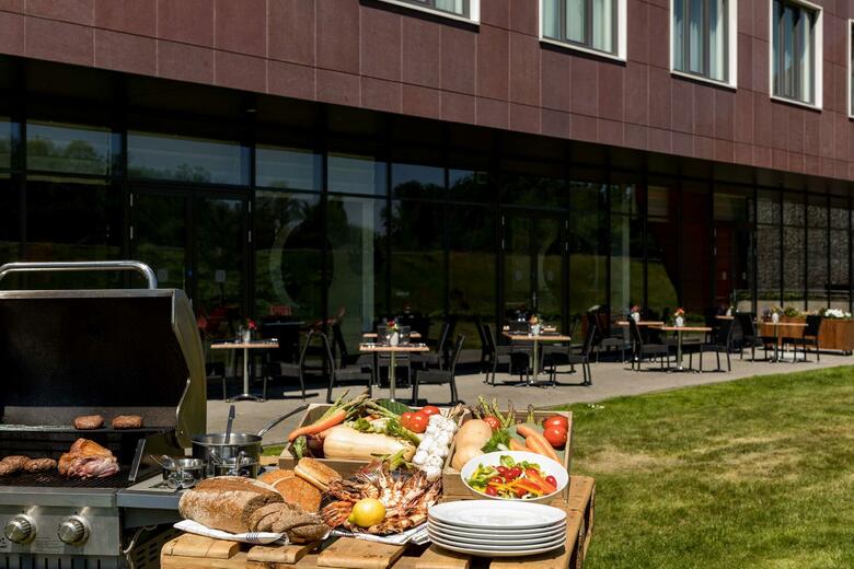 Hotel Hilton Garden Inn Leiden