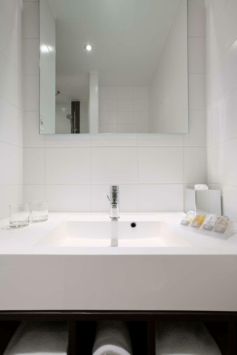Hotel Hilton Garden Inn Leiden
