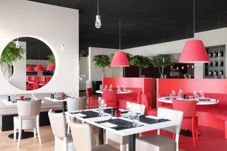 Hotel Hilton Garden Inn Leiden
