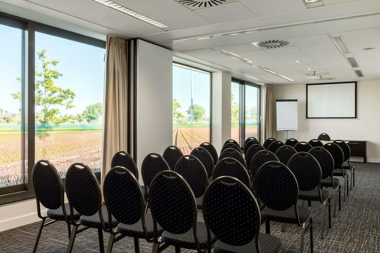 Hotel Hilton Garden Inn Leiden