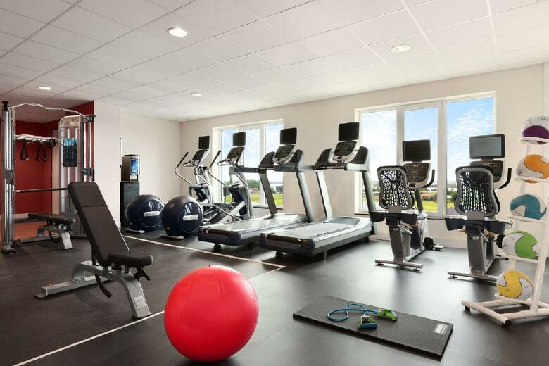 Hotel Hilton Garden Inn Leiden