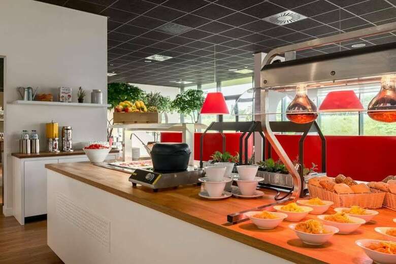 Hotel Hilton Garden Inn Leiden