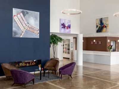 Hotel Hilton Garden Inn Leiden