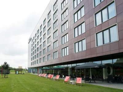 Hotel Hilton Garden Inn Leiden