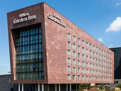 Hotel Hilton Garden Inn Leiden