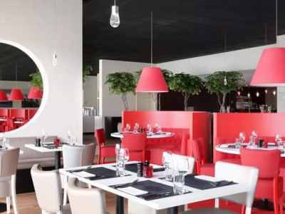 Hotel Hilton Garden Inn Leiden