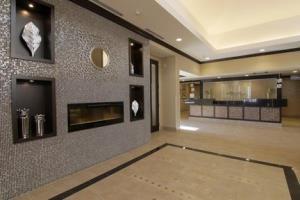 Hotel Hilton Garden Inn Toronto/brampton