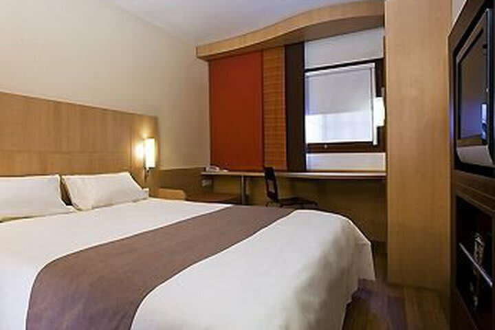 Hotel Ibis Antananarivo