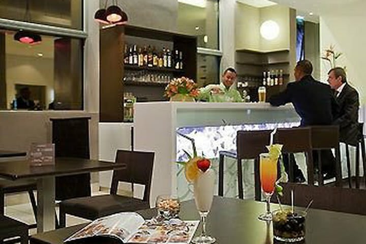 Hotel Ibis Antananarivo