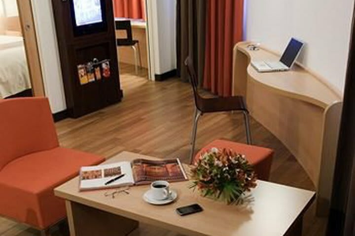 Hotel Ibis Antananarivo