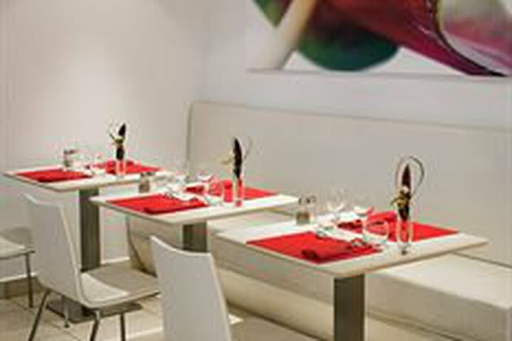 Hotel Ibis Antananarivo
