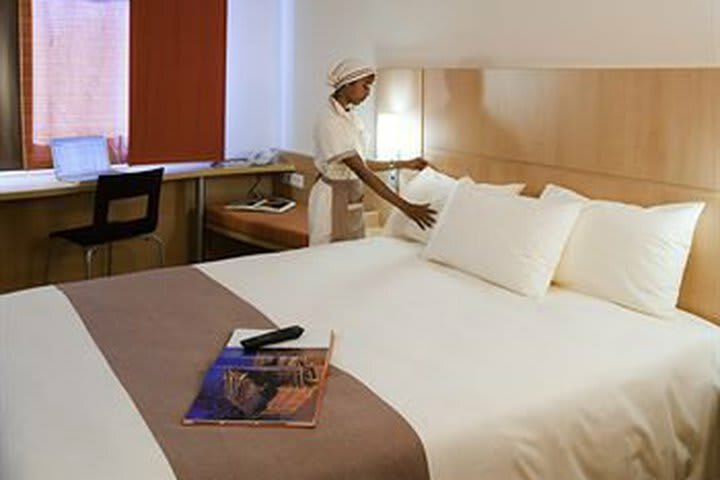 Hotel Ibis Antananarivo