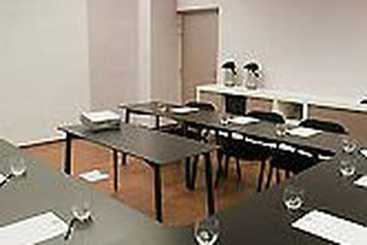 Hotel Ibis Antananarivo