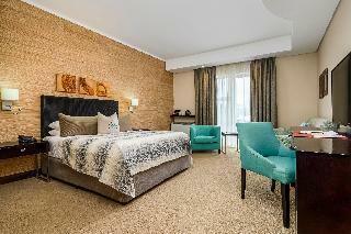 The Paxton Hotel