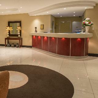The Paxton Hotel