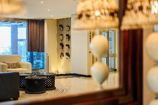 The Paxton Hotel