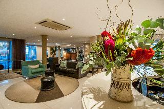 The Paxton Hotel