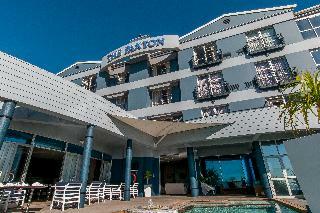 The Paxton Hotel