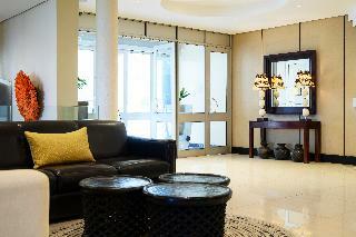 The Paxton Hotel