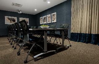The Paxton Hotel