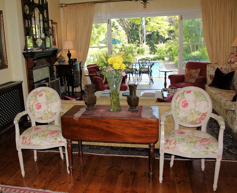 Hotel Hacklewood Hill Country House