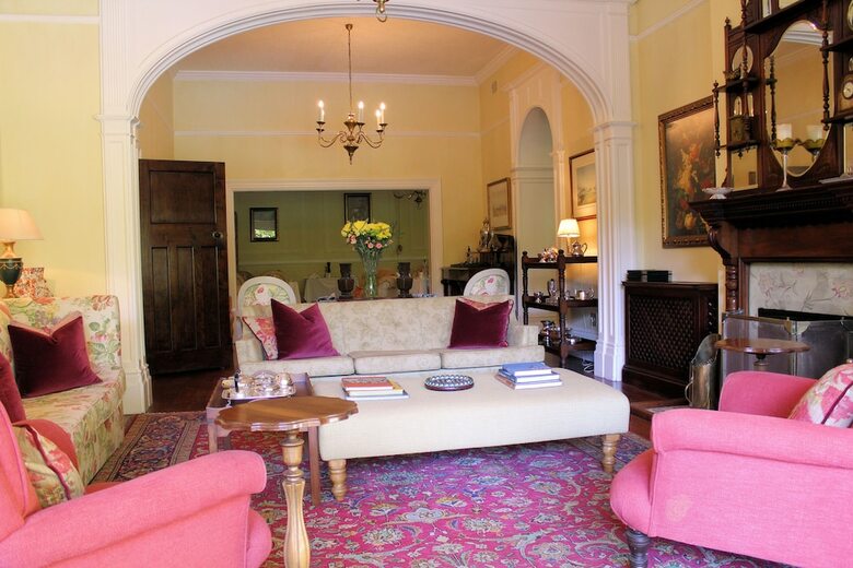 Hotel Hacklewood Hill Country House