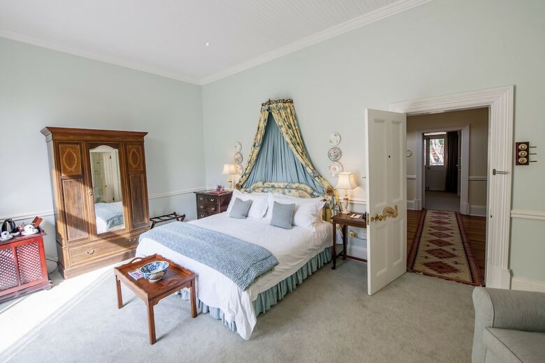 Hotel Hacklewood Hill Country House