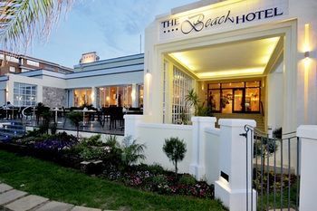 Hotel The Beach