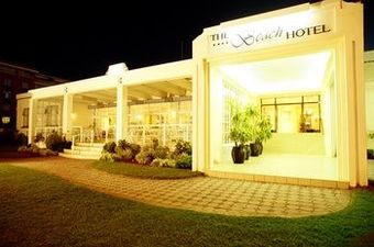 Hotel The Beach
