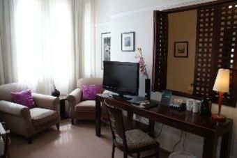 Urban Hip Hotels - The Vic