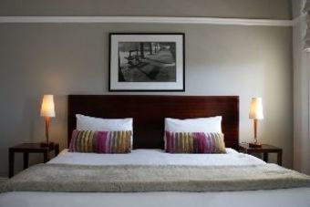 Urban Hip Hotels - The Vic