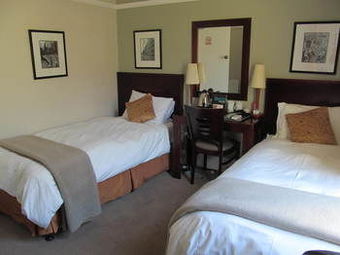 Urban Hip Hotels - The Vic