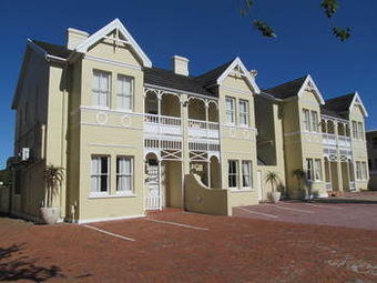 Urban Hip Hotels - The Vic