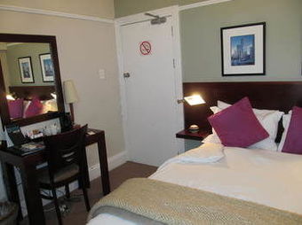 Urban Hip Hotels - The Vic