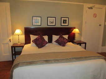 Urban Hip Hotels - The Vic