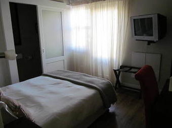 Urban Hip Hotels - The Vic