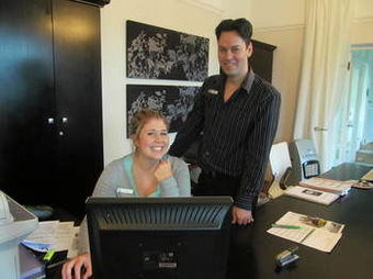 Urban Hip Hotels - The Vic
