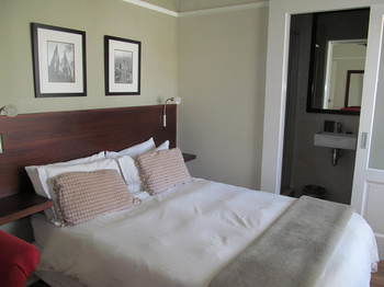 Urban Hip Hotels - The Vic