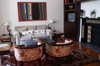 Urban Hip Hotels - The Vic