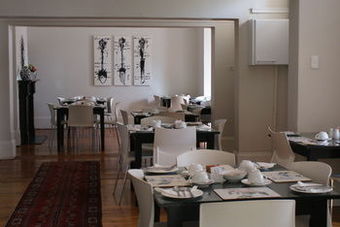 Urban Hip Hotels - The Vic